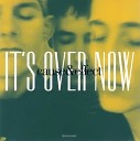 Cause Effect - It s Over Now It s Alright 7 inch Mix