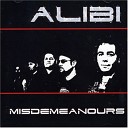 Alibi - Nothing Changes
