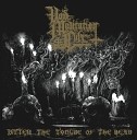 Void Meditation Cult - At The Door Of An Infernal Realm
