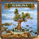 Klapa Maslina - Mala tica