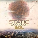 Static Movement - Sol Vocal Live Edit