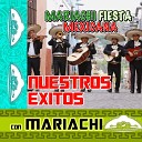 Mariachi Fiesta Mexicana - Vida Track