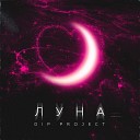 DIP project - Луна