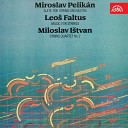 Moravian Philharmonic Olomouc Mario Klemens - Suite for String Orchestra Fugue Animato