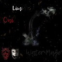 Limm a Oni - Water Mage