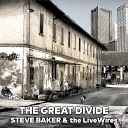 Steve Baker the LiveWires - State of Grace
