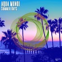 Aqua Mundi - Summer Days