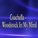 Barberry Records - Coachella Woodstock In My Mind Fitness Dance Instrumental…