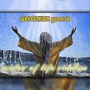 Adonai Prod - Water of Life Riddim