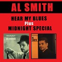 Al Smith - Ride on Midnight Special