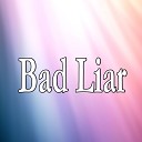 Barberry Records - Bad Liar Fitness Dance Instrumental Version