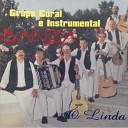 Grupo Coral E Instrumental Banza - Vila Nova de Mil Fontes