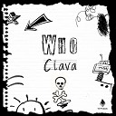 Ciava - Who
