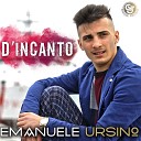 Emanuele Ursino - Ammore ammore