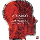 Atnarko feat Sam Mollison - Thinking Of You Peter Christianson LCG Remix