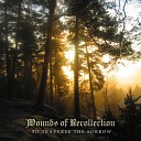 Wounds of Recollection - The Solace of Restoration