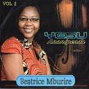 Beatrice Mburire - Harusi