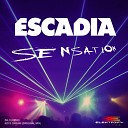 Escadia - Sensation