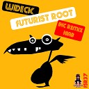 Wideck - Futurist Root Hiab Remix