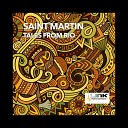 Saint Martin - Tales from Rio Vocal Mix