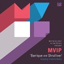 Ian Pooley Matthias Vogt MVIP - Shrulliver Original Mix