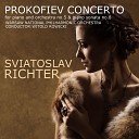 Sviatoslav Richter - Piano Concerto No 5 in G Major Op 55 I Allegro con…
