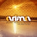 Nickson Distant People - My Joy Kojo Akusa Remix