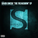 David Smesh - Freakshow