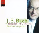 Bob van Asperen Bernhardt Klepprott Marcello Bussi Carsten Lohff harpsichords Melante… - Concerto for 3 harpsichords in D minor BWV 1063 II Alla…