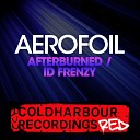 Aerofoilned Original Mix Armada Music wx 9 - AfterBurned Original Mix Armada Music wx 9