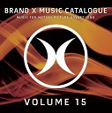 Brand X Music - Bloodlust
