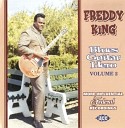 Freddie King - You Mean Mean Woman How Can Your Love Be True