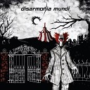 Disarmonia Mundi - Celestial Furnace