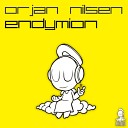 012 Endymion - Original Mix Edit Orjan Nil