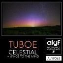 TUBOE - Celestial Original Mix