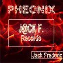 Jack Frederic - Pheonix Extended Mix