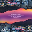 Plastic Plates - Leave a Light On feat Dragonette