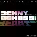 Benny Benassi Pres The Biz - Satisfaction Afrojack Remix