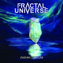 Fractal Universe - Narcissistic Loop