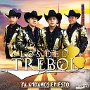 Los del Tr bol feat Bertin Gomez Jr - Amor de Verdad feat Bertin Gomez Jr