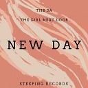 Thb SA feat The Girl Next Door - New Day