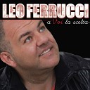 Leo Ferrucci feat Alessandra Arena - Sento che t amo