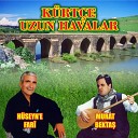 Murat Bekta feat Huseyne Fari - Behra Vane Eman Eman Hebiye