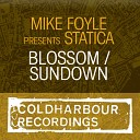 Mike Foyle - Sundown Original Mix