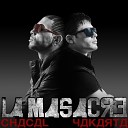 Chacal - La Bendicion Radio Edit Remastered