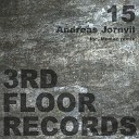 Andreas Jornvil - In the Jungle