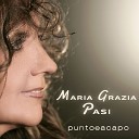 Maria Grazia Pasi - Ho pianto