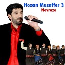 Hozan Muzaffer - Dizo