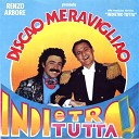 Renzo Arbore - S la vita tutt un quiz