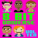 8 Bit Universe - American Kids 8 Bit Version